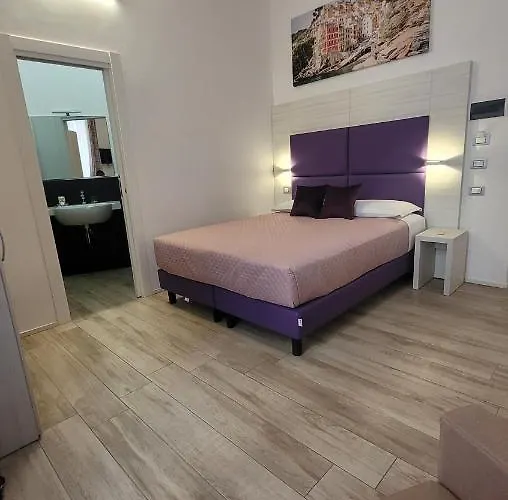 Konukevi 5 Terre Dolci Sogni