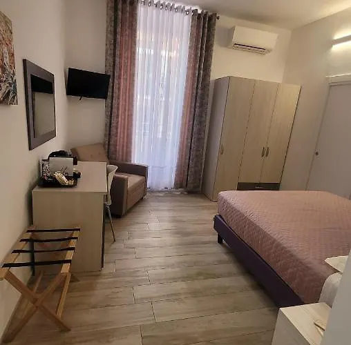 5 Terre Dolci Sogni Konukevi La Spezia