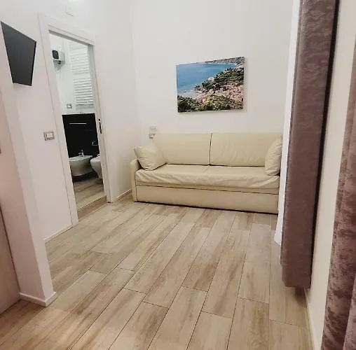 5 Terre Dolci Sogni Konukevi La Spezia