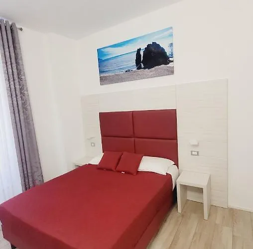 5 Terre Dolci Sogni 4* La Spezia