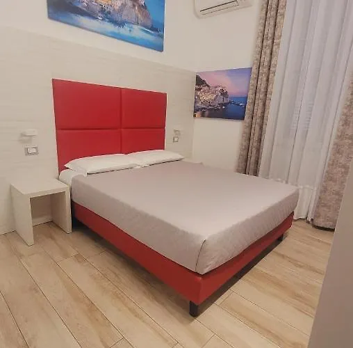 5 Terre Dolci Sogni Konukevi