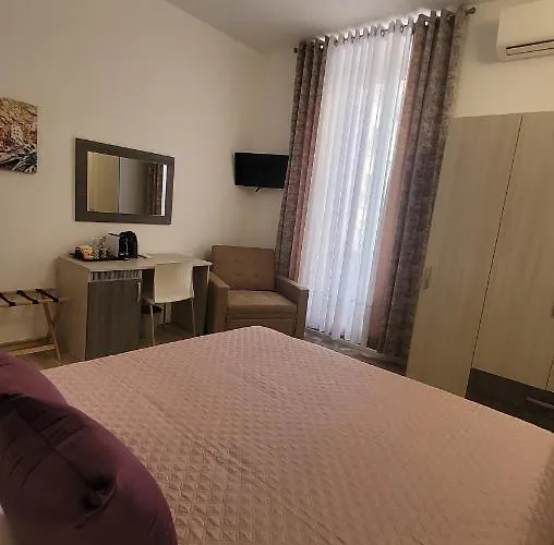 Konukevi 5 Terre Dolci Sogni