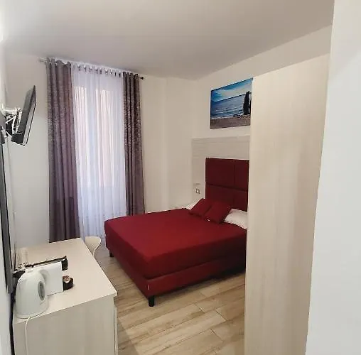 Konukevi 5 Terre Dolci Sogni 4*