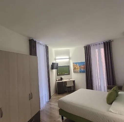 5 Terre Dolci Sogni Konukevi