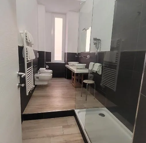 5 Terre Dolci Sogni 4* La Spezia