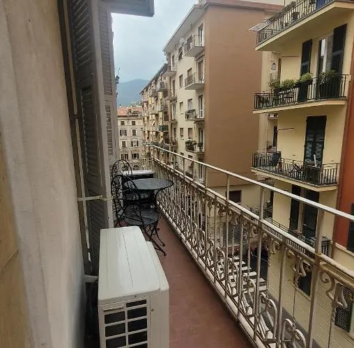 5 Terre Dolci Sogni Konukevi La Spezia