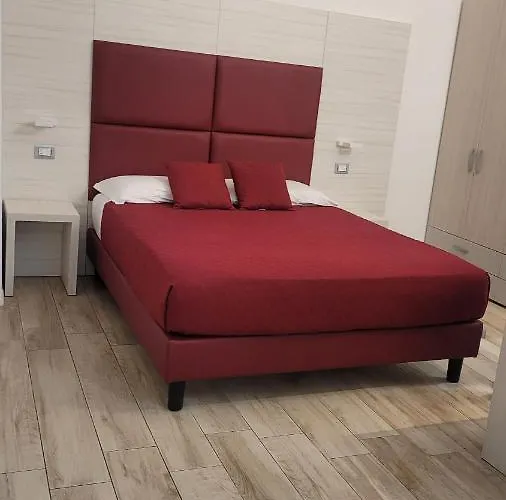 Konukevi 5 Terre Dolci Sogni 4*