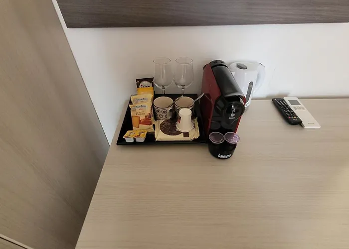 5 Terre Dolci Sogni Konukevi 4*