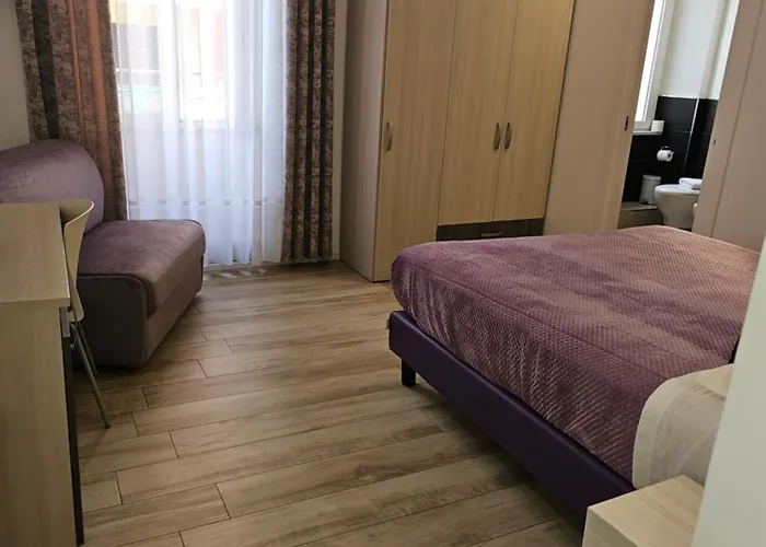 5 Terre Dolci Sogni Konukevi