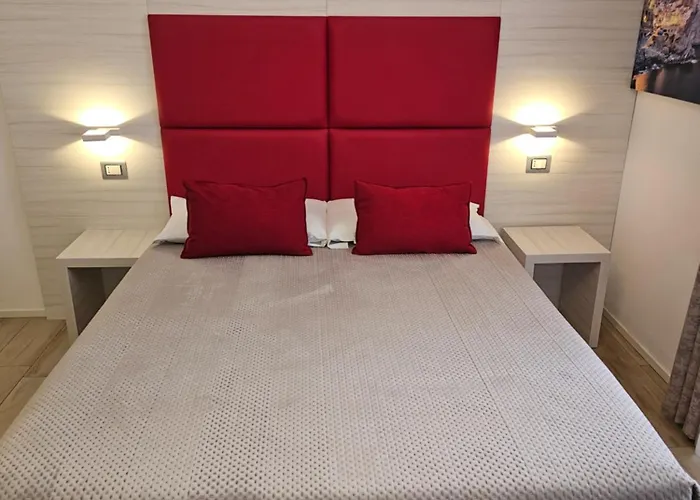 5 Terre Dolci Sogni Konukevi 4*