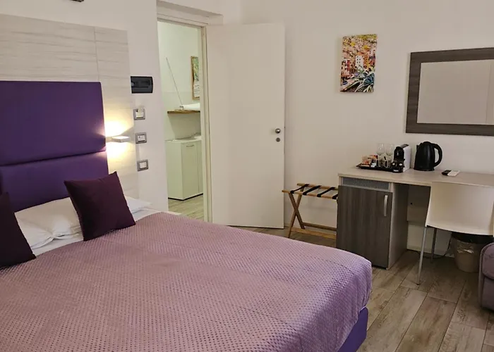 5 Terre Dolci Sogni Konukevi La Spezia