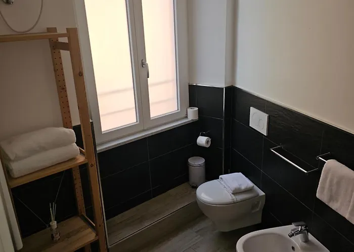 5 Terre Dolci Sogni 4* La Spezia