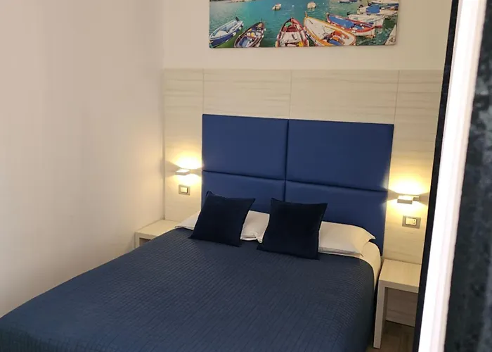 5 Terre Dolci Sogni Konukevi