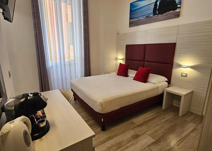 5 Terre Dolci Sogni Konukevi La Spezia