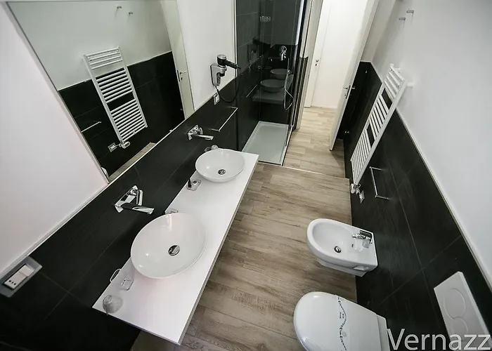 5 Terre Dolci Sogni 4* La Spezia