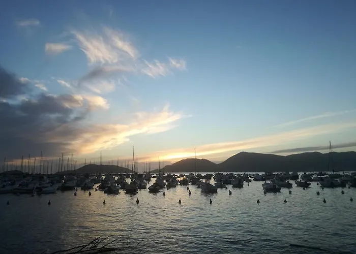 5 Terre Dolci Sogni La Spezia