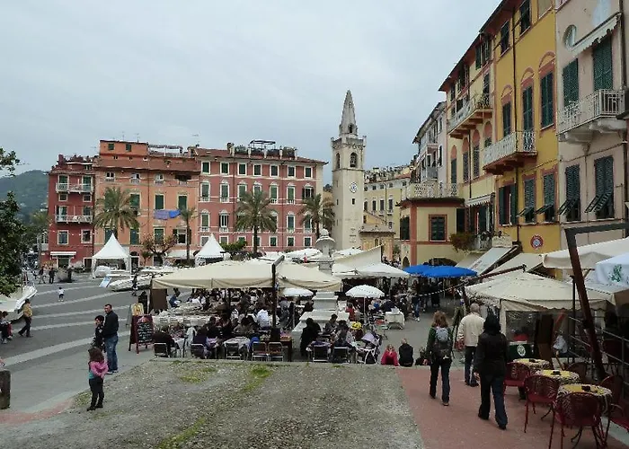 5 Terre Dolci Sogni La Spezia